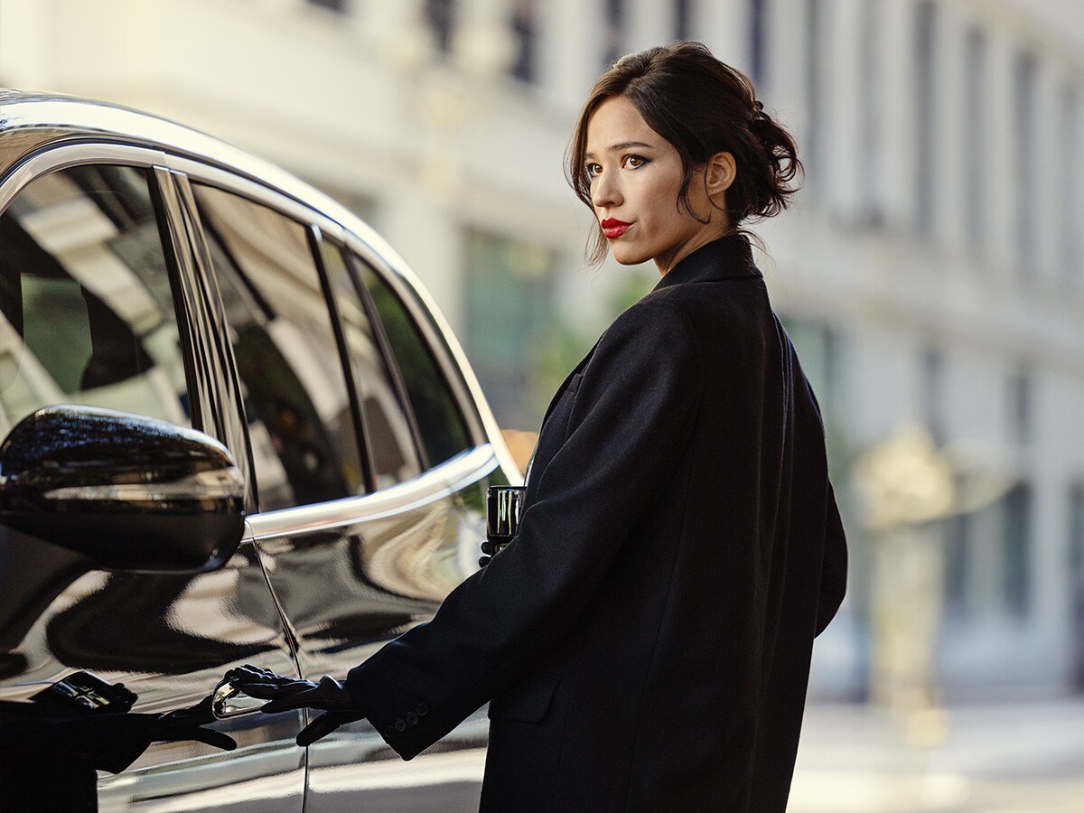 Solution financière - Mercedes-Benz Solution financière - Mercedes-Benz