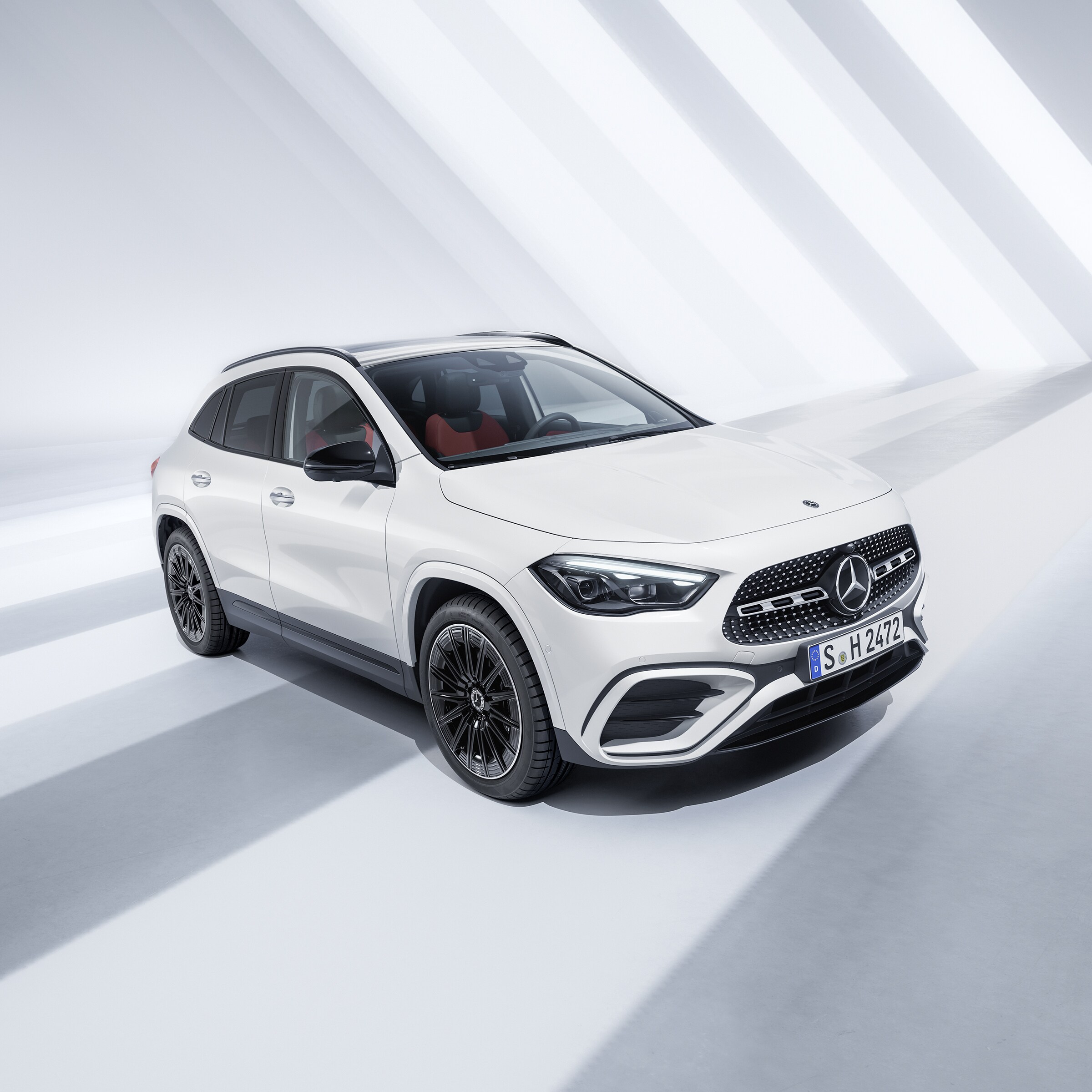 GLC SUV Sport Edition GLC SUV Sport Edition