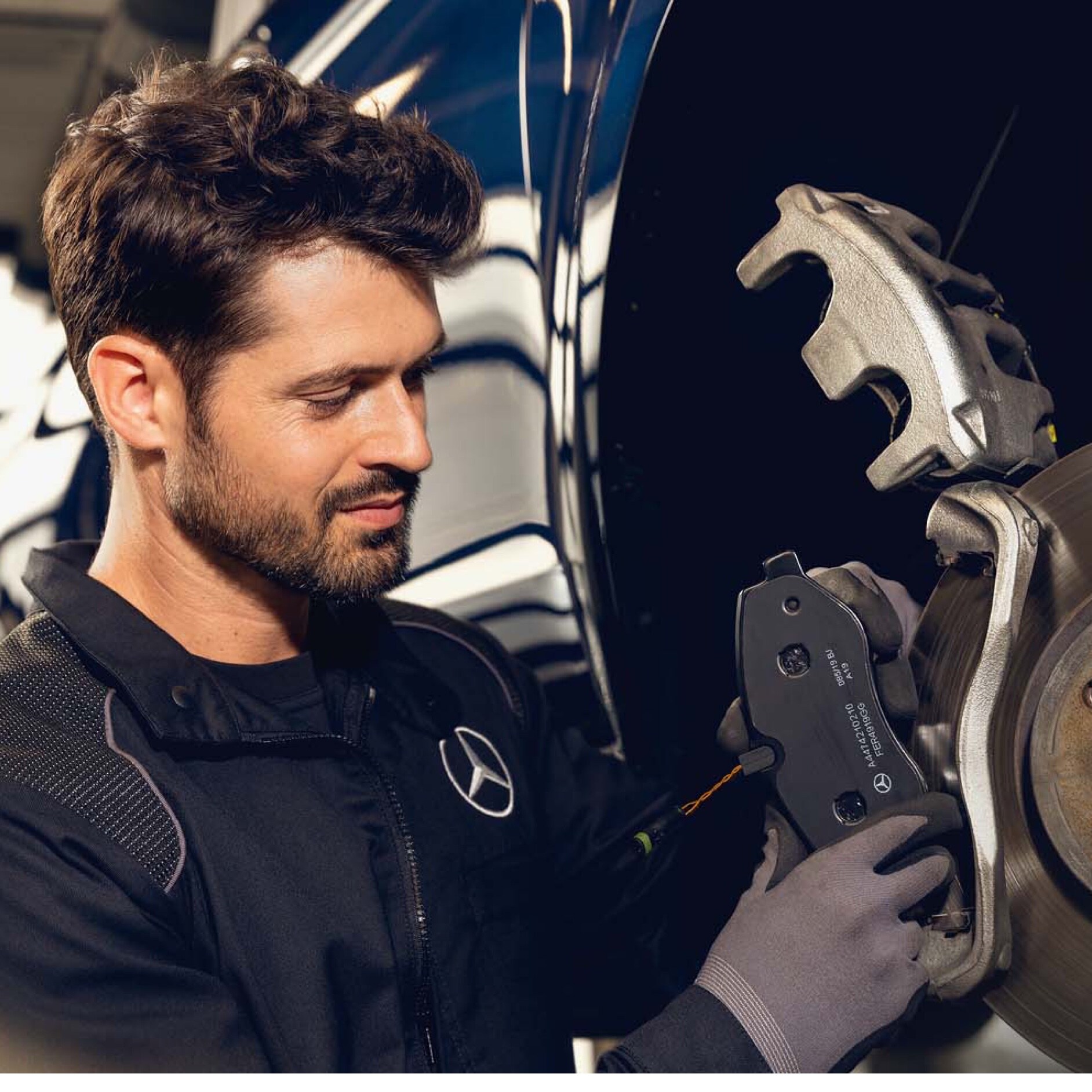 Schade? Vertrouw op specialisten Schade? Vertrouw op specialisten