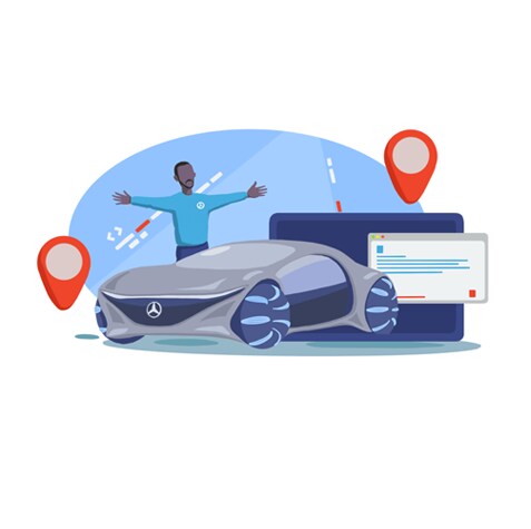 Mercedes me-gegevensbeschermingscentrum Mercedes me-gegevensbeschermingscentrum