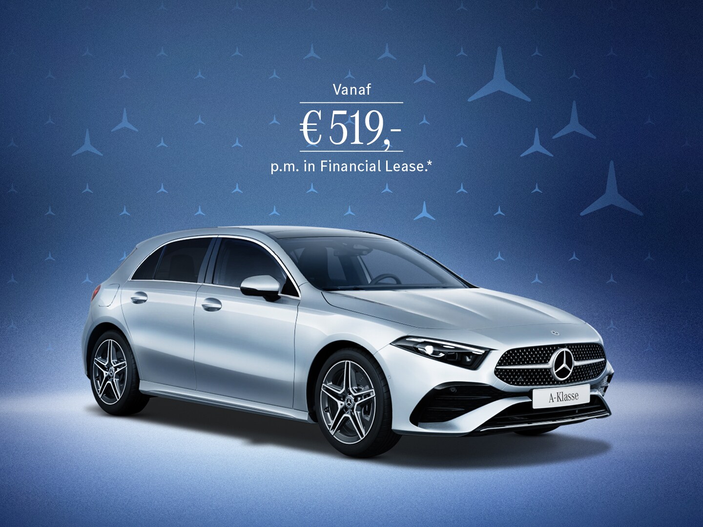 A-Klasse Business Solution A-Klasse Business Solution