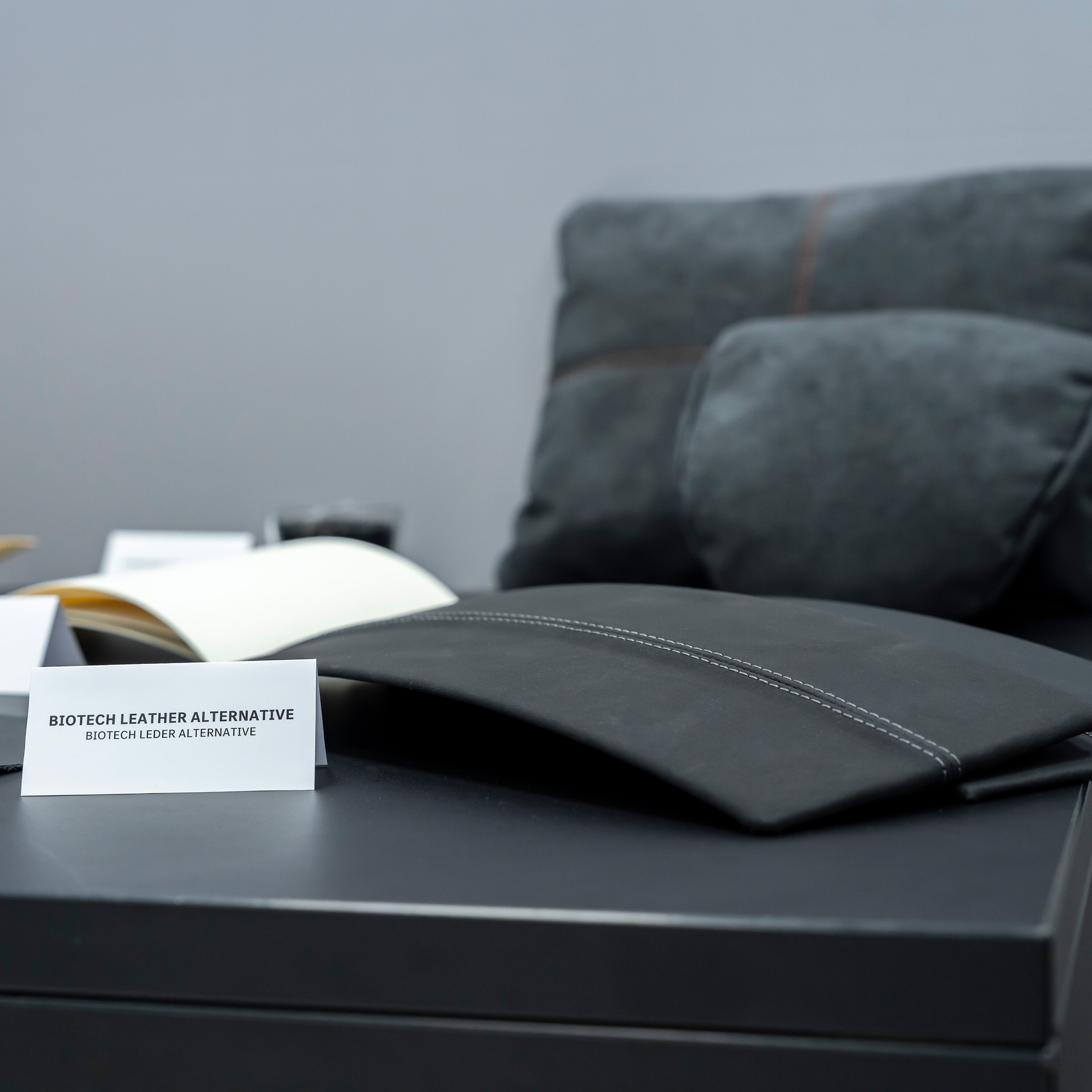 Grensverleggende duurzaamheid Grensverleggende duurzaamheid