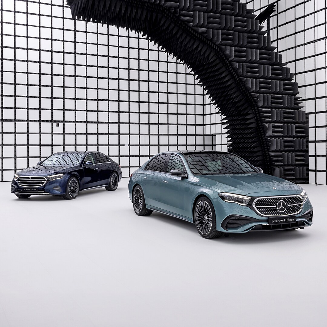 Best Performer E-Klasse Best Performer E-Klasse