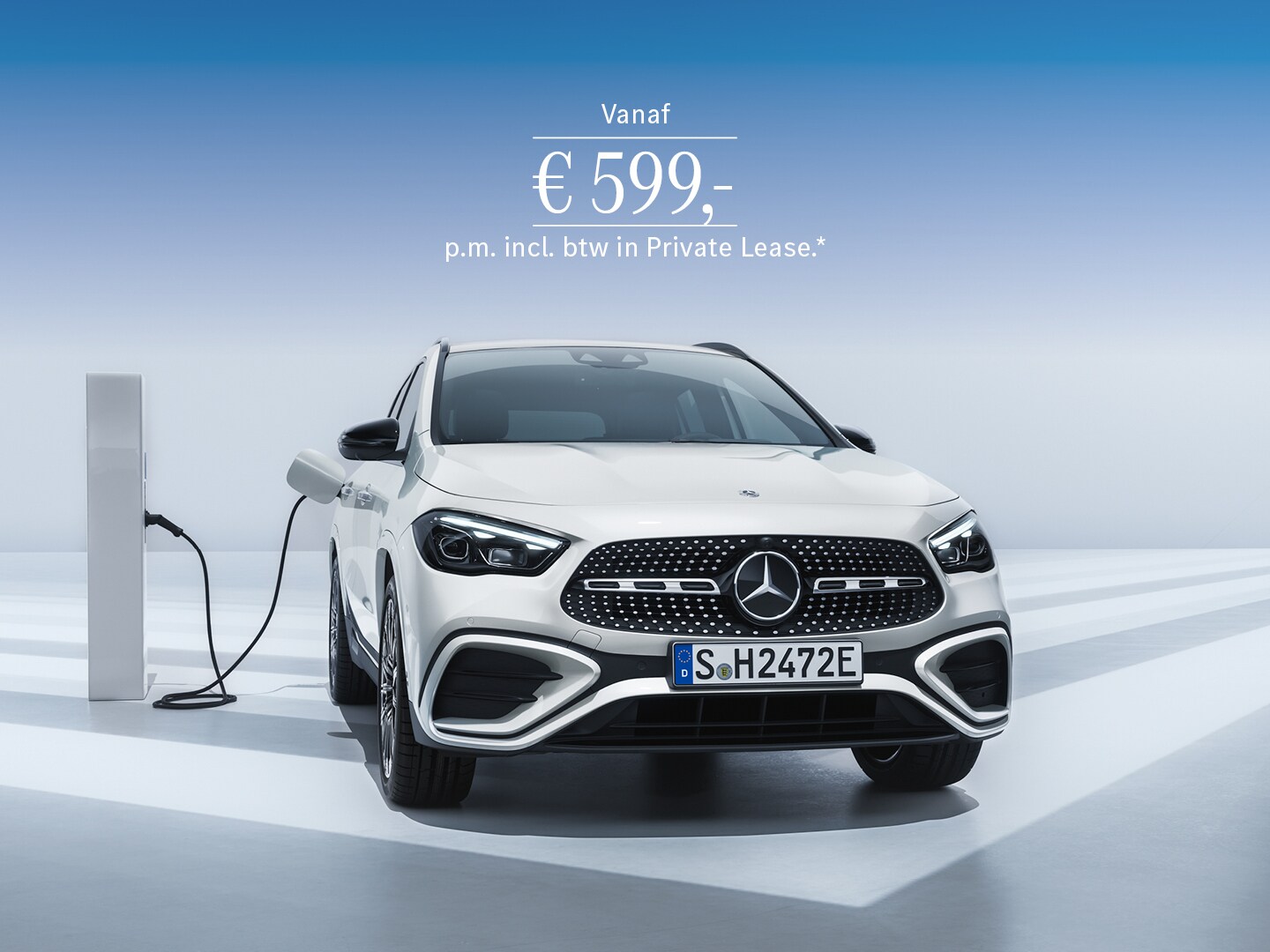 GLA 250+ Business Solution AMG Line GLA 250+ Business Solution AMG Line