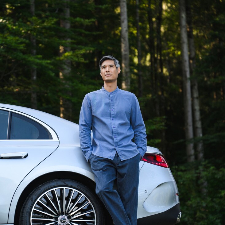 Business Solution | ZZP'ers - ondernemers | Mercedes-Benz Business Solution | ZZP'ers - ondernemers | Mercedes-Benz