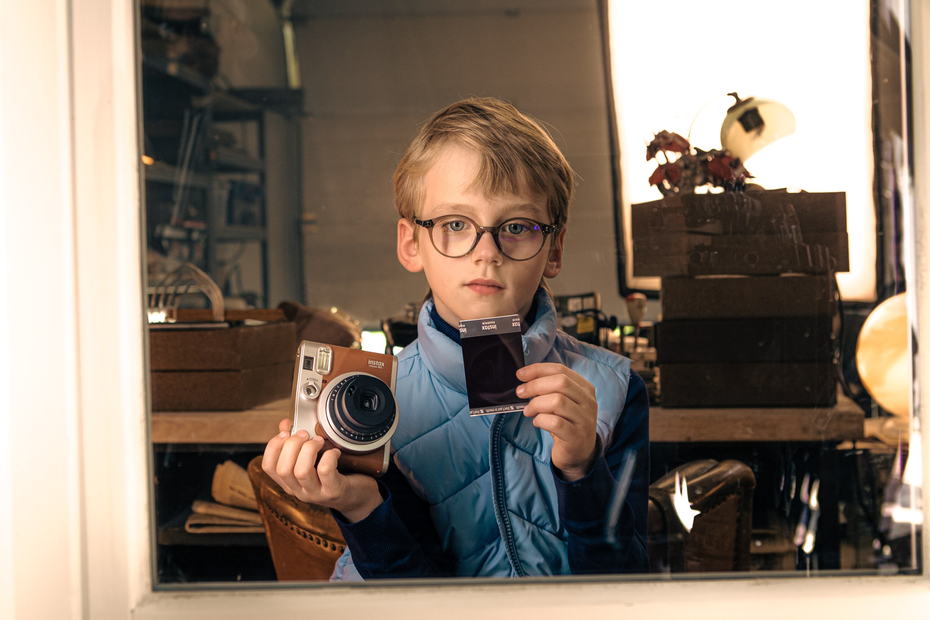 No kind of magic No kind of magic