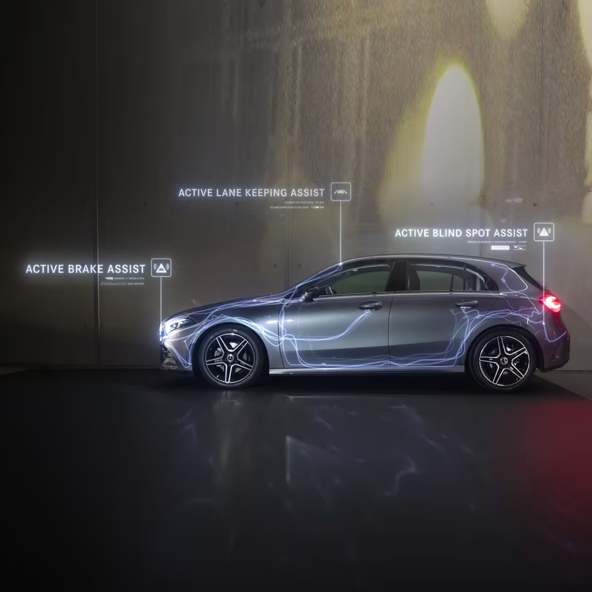 Mercedes-Benz Repair & Reconnect. Alle kennis in huis. Mercedes-Benz Repair & Reconnect. Alle kennis in huis.