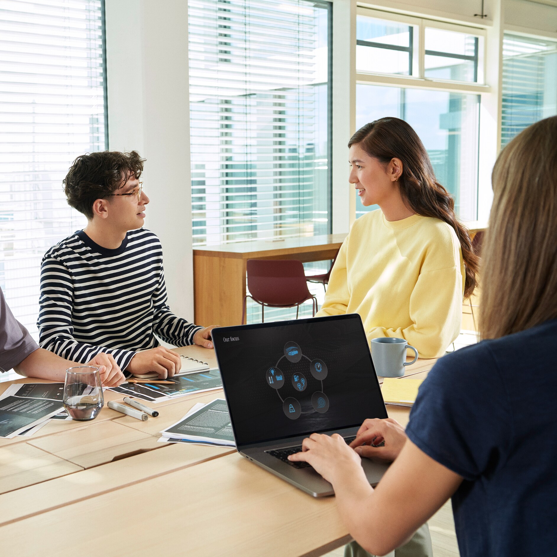 Internationale vacatures Mercedes-Benz AG Internationale vacatures Mercedes-Benz AG