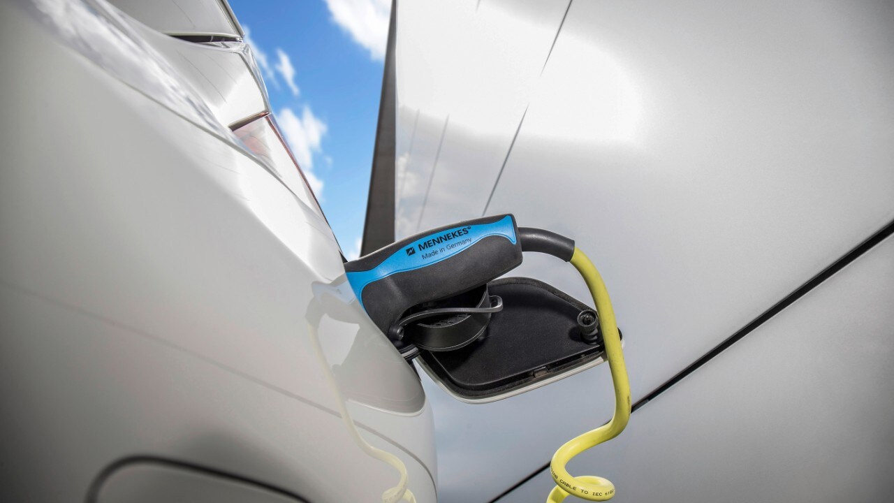 Gemakkelijk aansluiten en snel betalen Gemakkelijk aansluiten en snel betalen