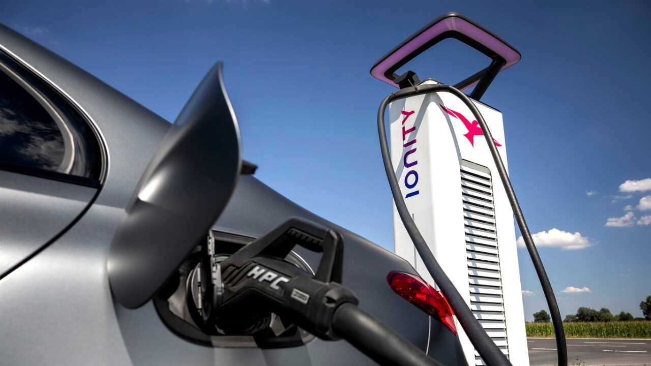 Gemakkelijk aansluiten en snel betalen Gemakkelijk aansluiten en snel betalen