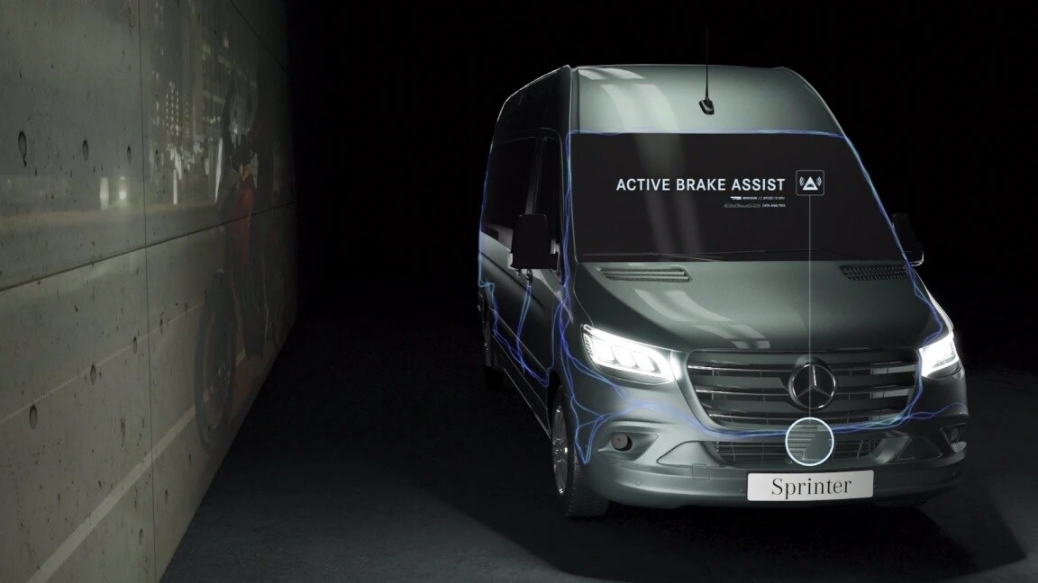 Mercedes-Benz Repair & Reconnect. Mercedes-Benz Repair & Reconnect.