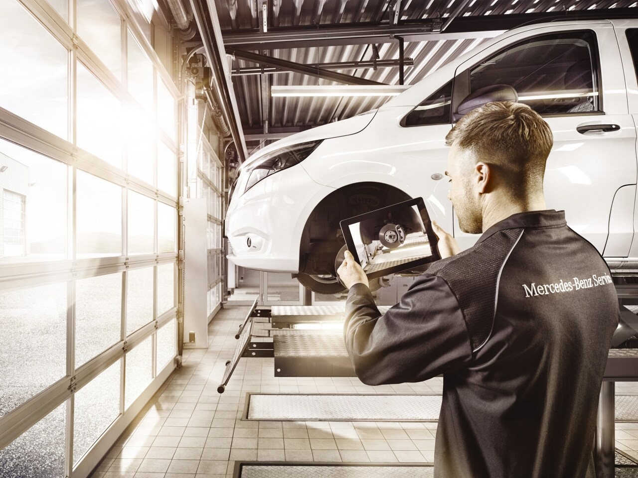 Elektrische auto heeft Elektrische auto heeft