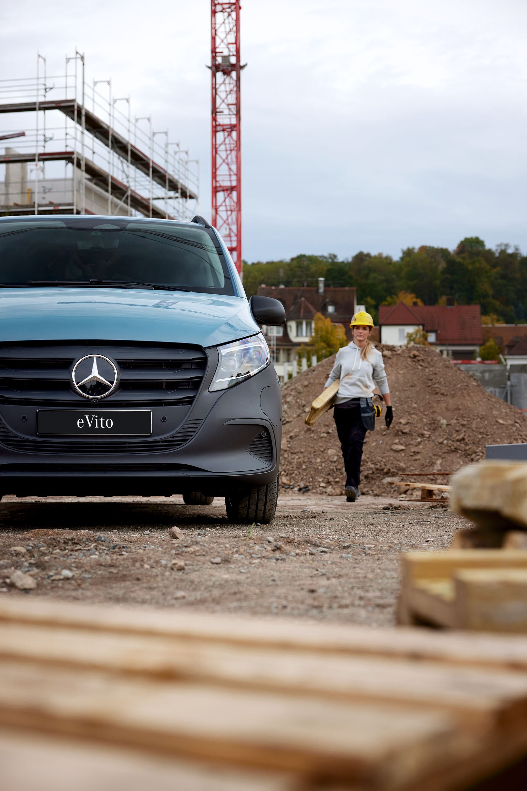 Vol vertrouwen naar 2035 Vol vertrouwen naar 2035